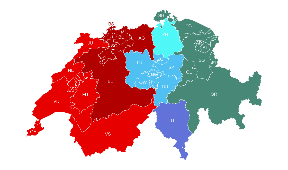 REGIONALE KONTAKTE ZUM NATIONALEN FACHGREMIUM DER KKPKS